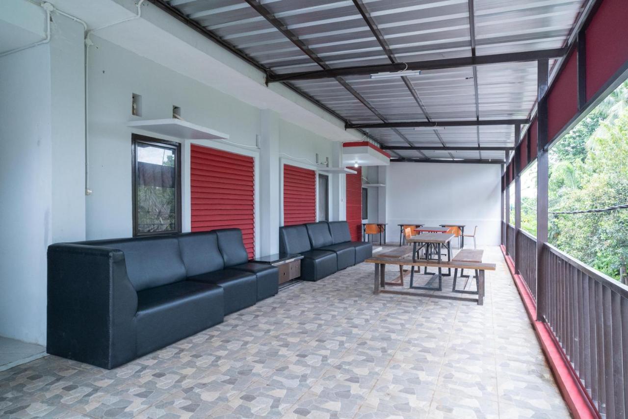 Reddoorz Plus Near Itc Cempaka Mas 2 자카르타 외부 사진
